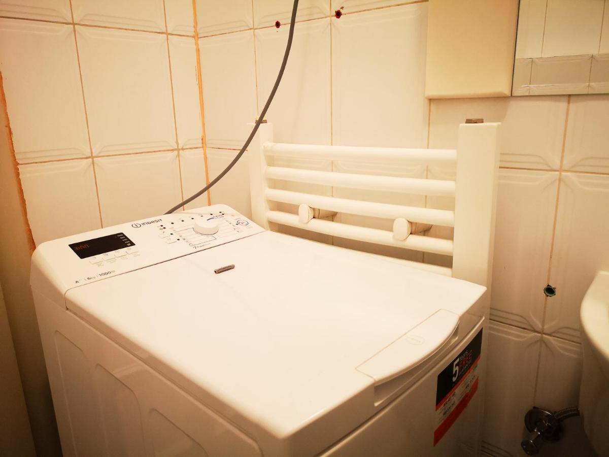 Filinhome Masarikova Studio 8 ノヴィ・サド エクステリア 写真
