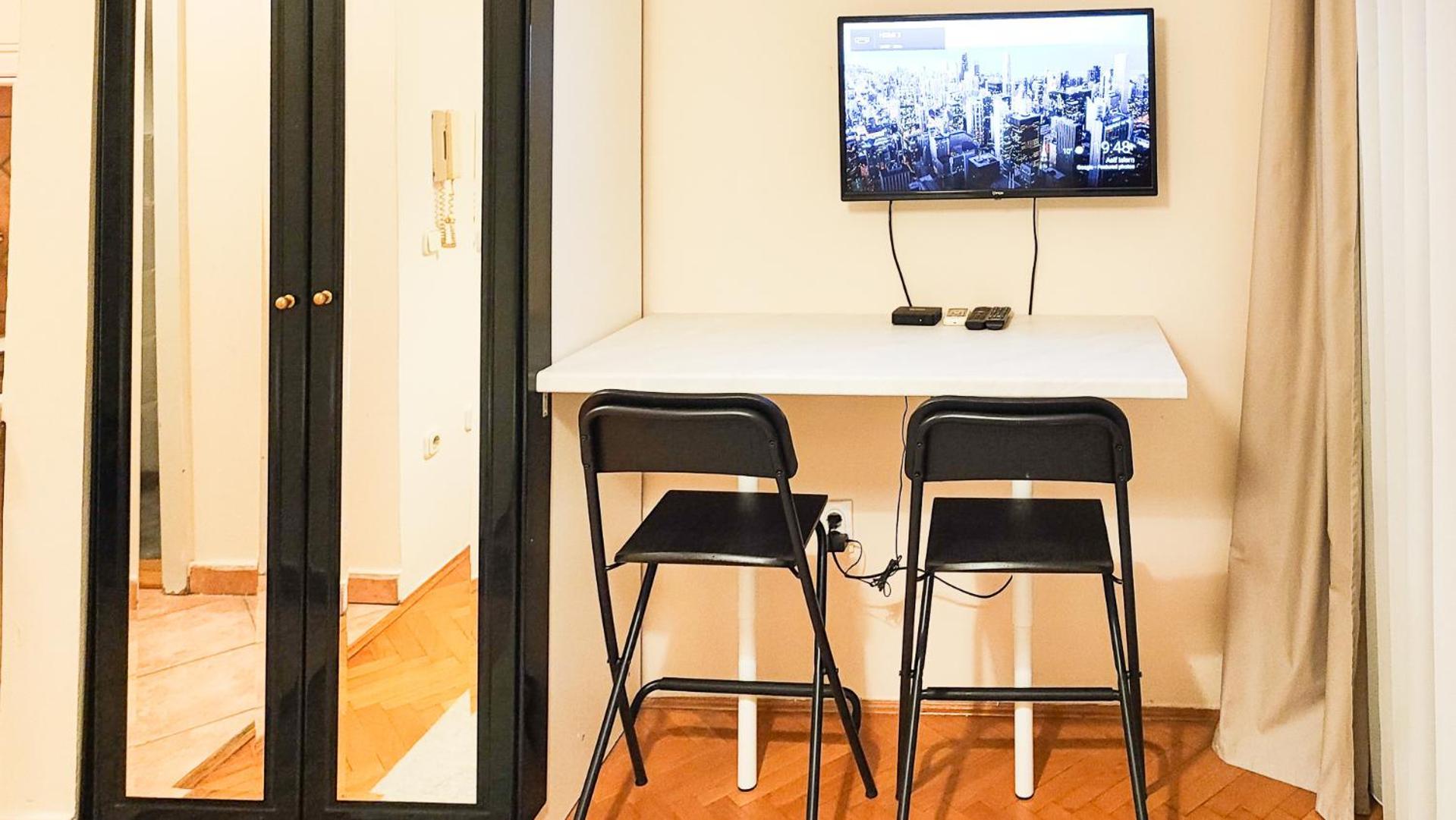 Filinhome Masarikova Studio 8 ノヴィ・サド エクステリア 写真